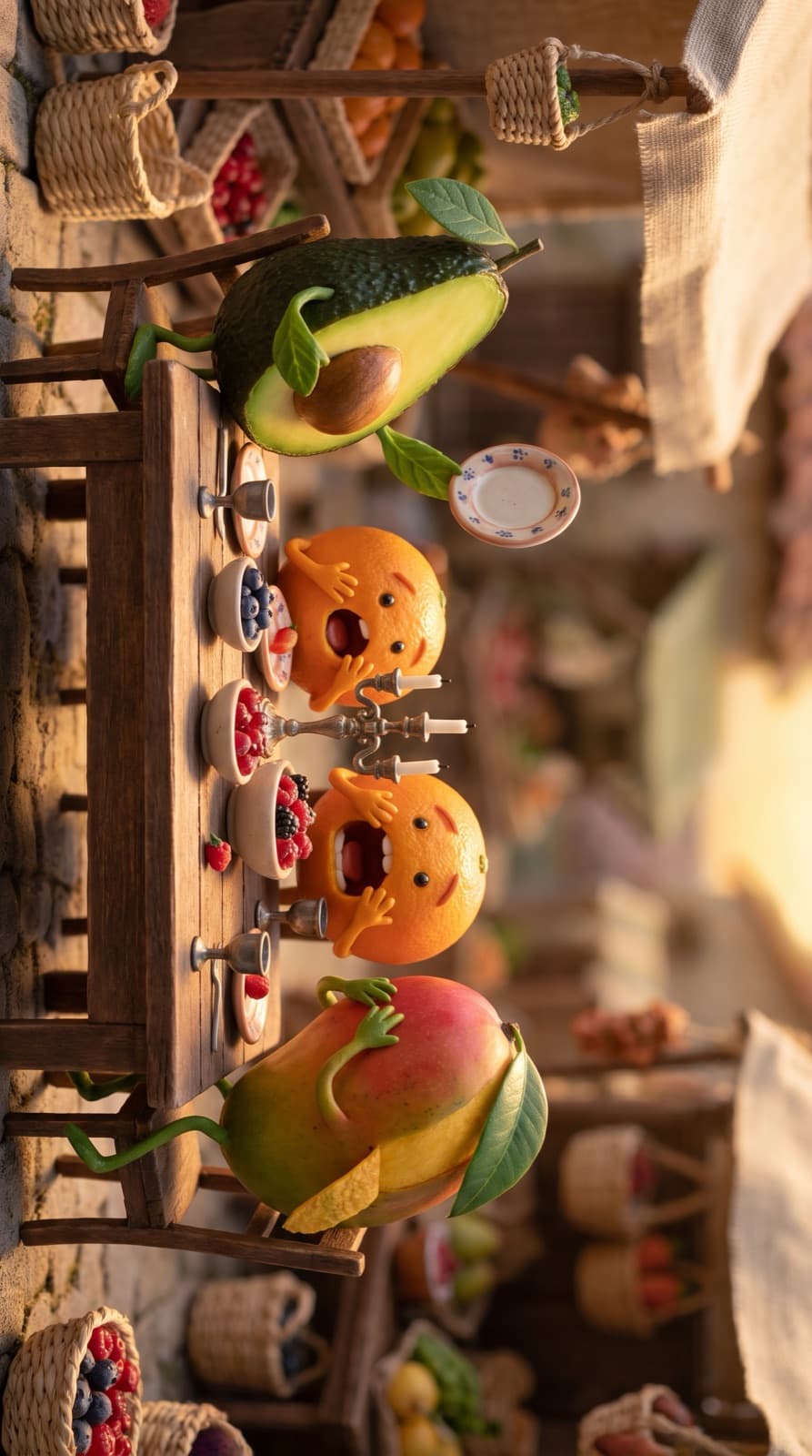 Fruit betrayal drama asset 3