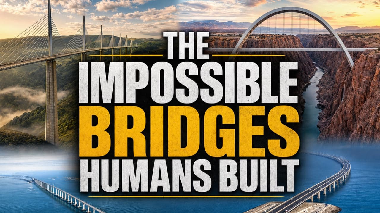 Engineering & Megaprojects