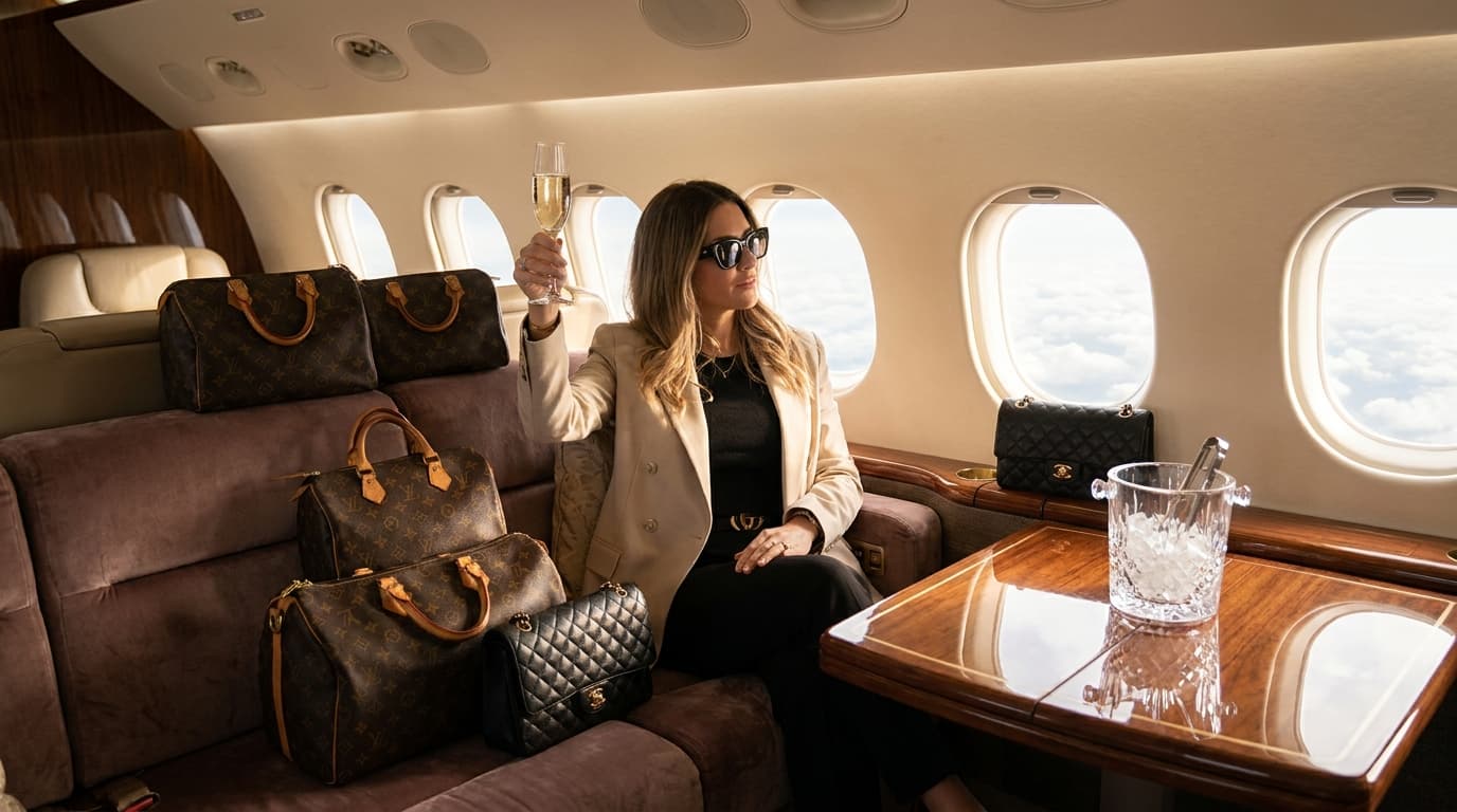 Celebrity & Lifestyle