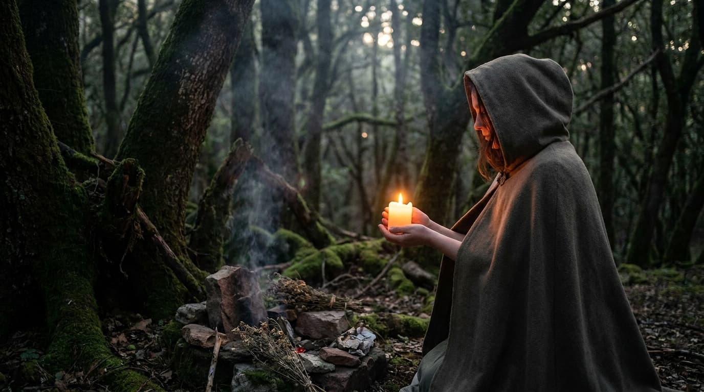 Spirituality & Religion