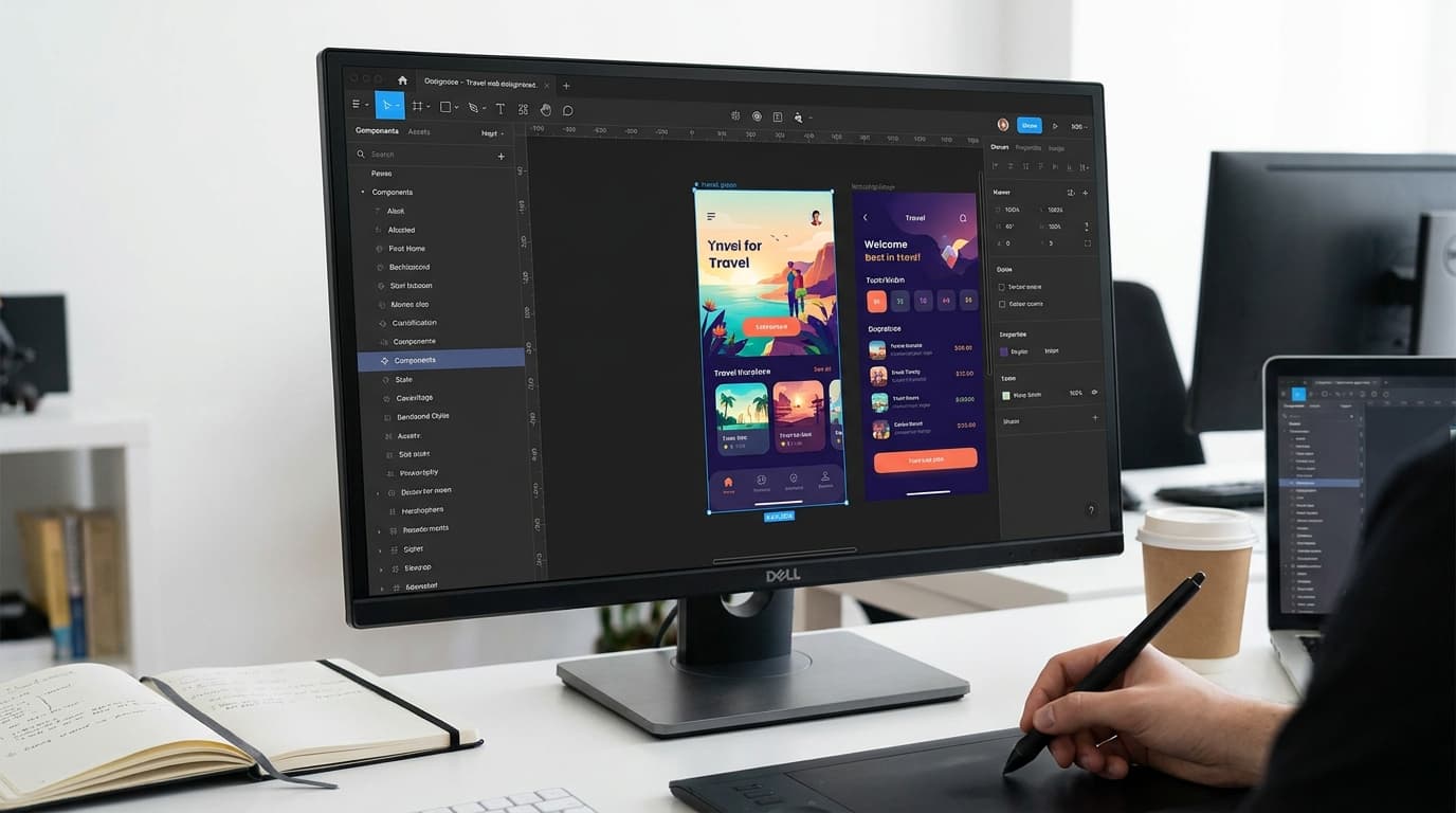 Design & Creative Tools