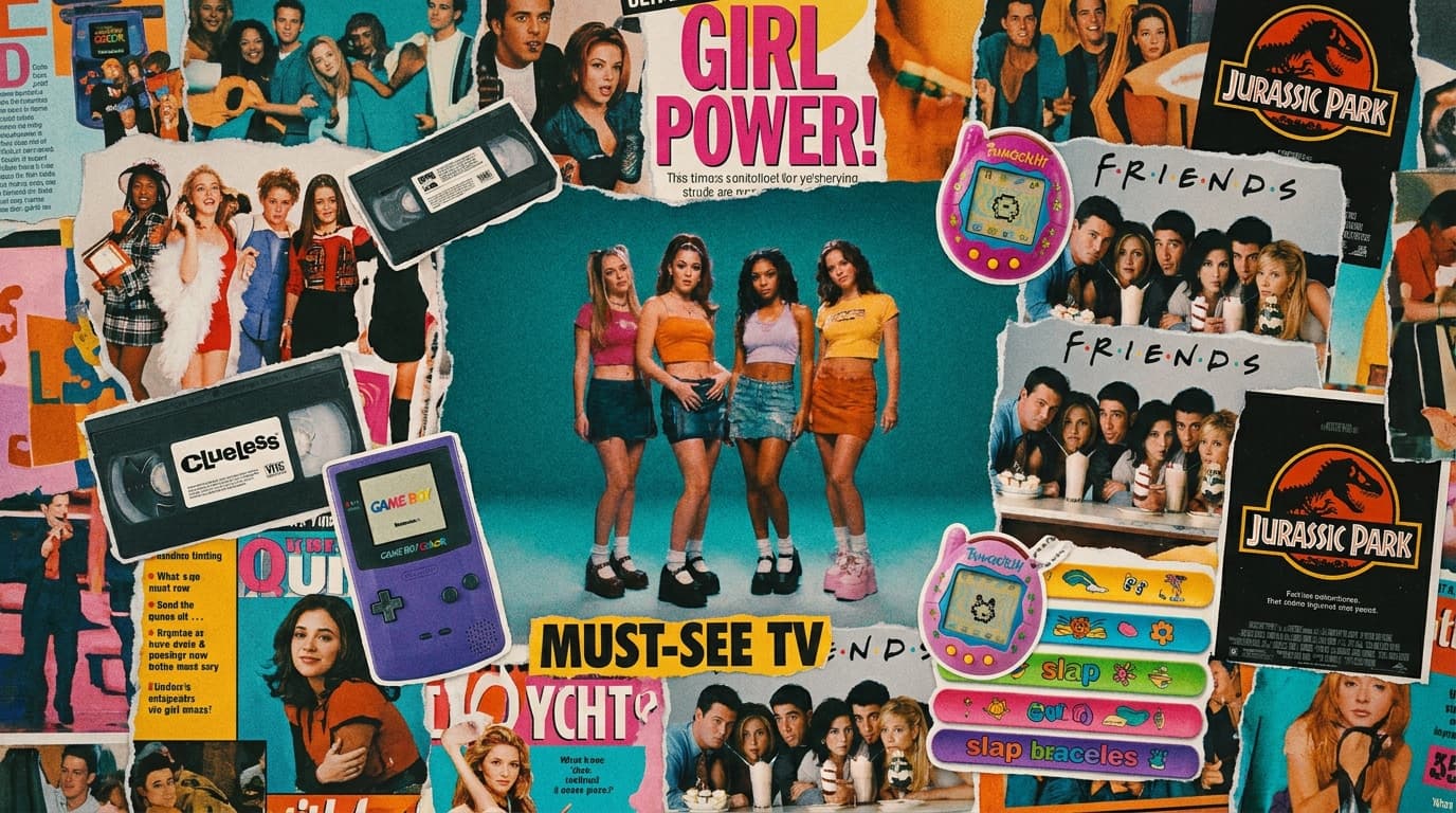 Entertainment & Pop Culture