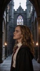 Draco and Hermione fan-fiction documentary reference image 2