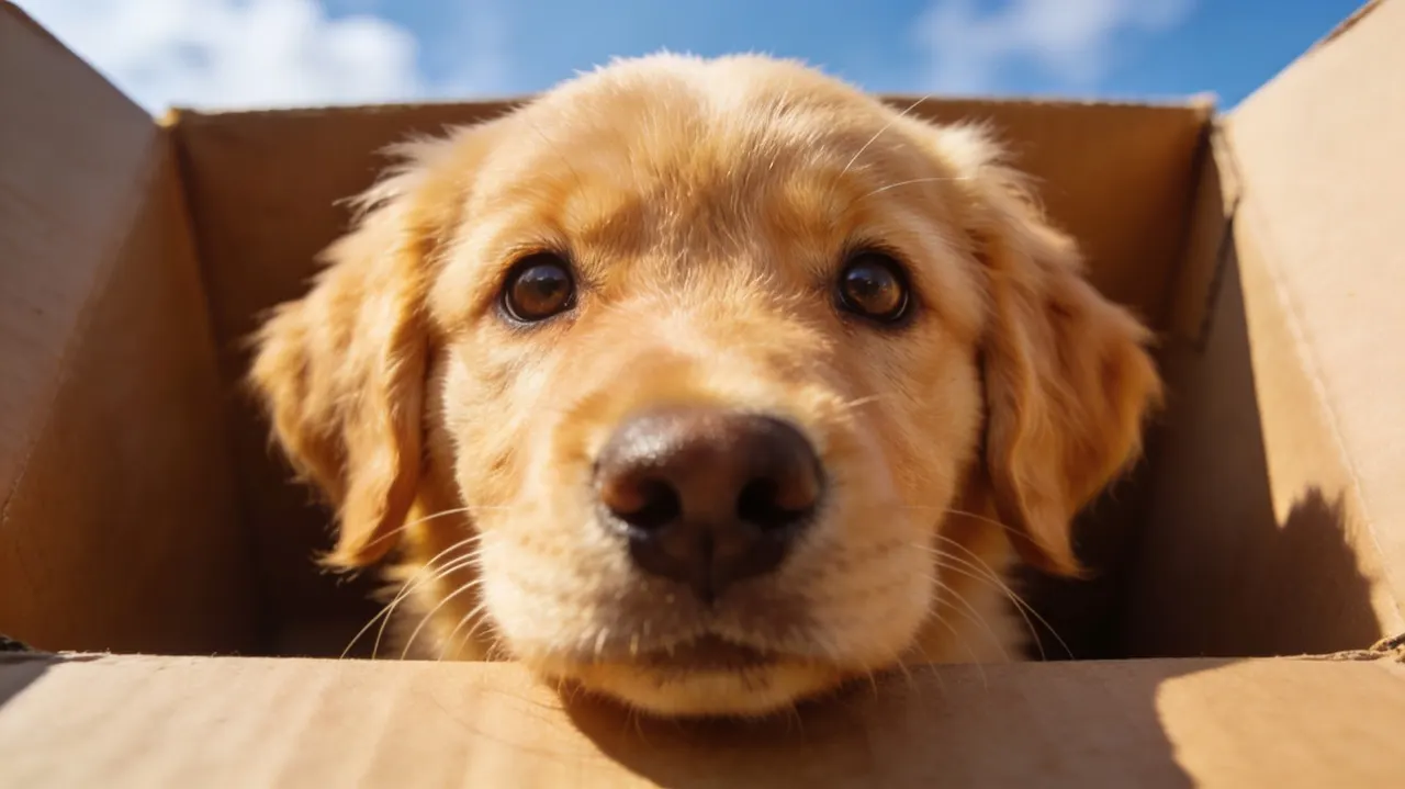 Faceless YouTube preview: Golden retrievers documentary